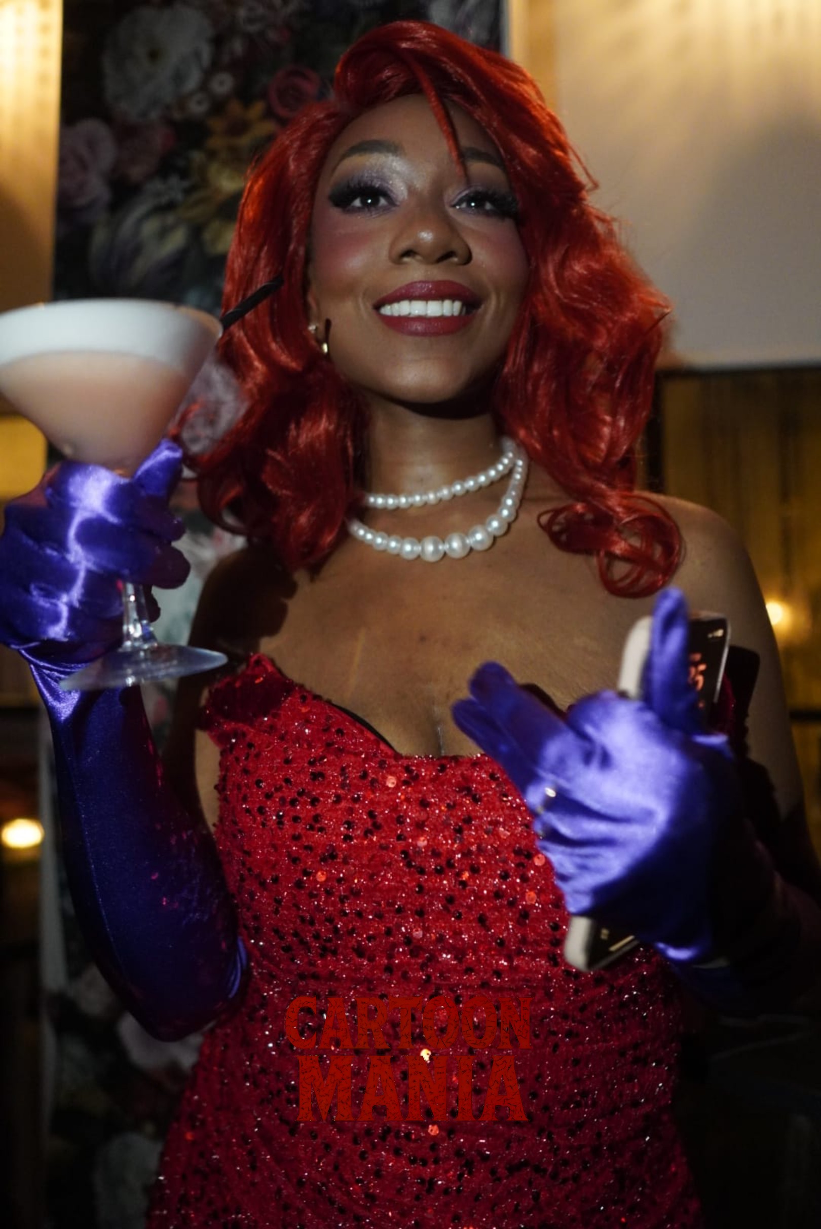 Cartoonmania Halloween 2025 - Photo 140